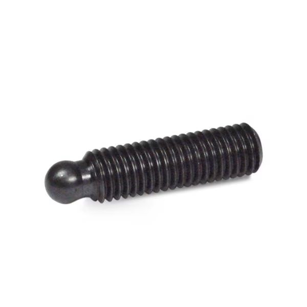 JW Winco GN632.1 10N80OJ2 Grub Screw, J.W. Winco, Mfr#: 10N80OJ2
